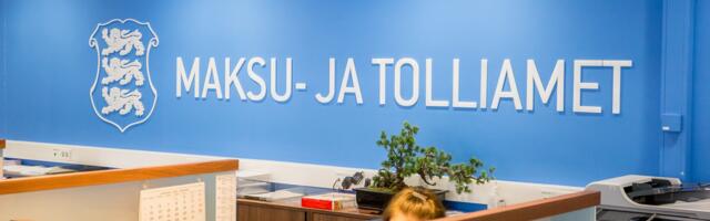 Eesti rahvussport sai võimsa alguse. Kümne päevaga esitati ligi pool miljonit tuludeklaratsiooni