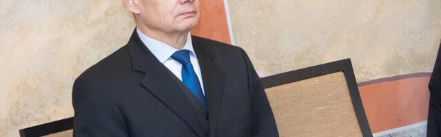 Saaremaa vallavolikogu umbusaldas esimeest, Reformierakond sai kaks uut ametikohta