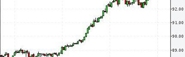 Trump ei suutnud turge mõjutada: nafta hind hakkas taas tõusma