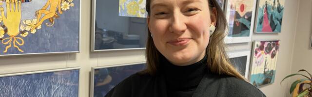 Suur küsitlus: läänlased räägivad, millised lugejad nad on