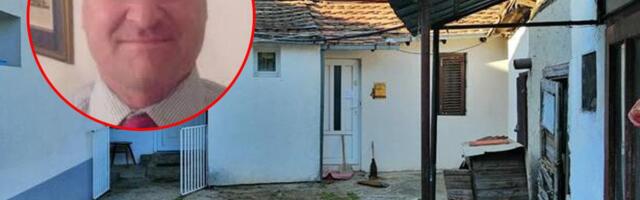 ZA SMRT AMERIKANCA U BEOGRADU DOBILI 43 GODINE ZATVORA: Do smrti udarali Gima metalnom vagom i sekirom, pa telo izbacili i lagali policiju!