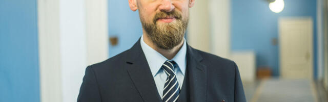 Varro Vooglaid: LGBTIQ tegevuskava piirab õpilaste ja vanemate südametunnistuse vabadust