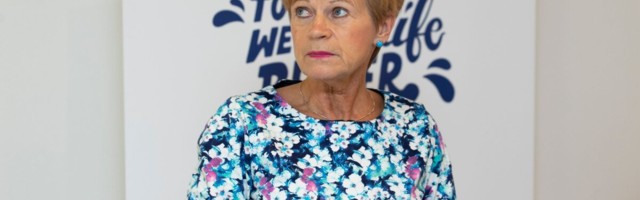 Sirje Potisepp: kui juust ei pääse pitsasse