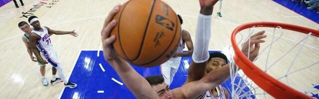 BiH protiv Srbije jača za igrača iz NBA
