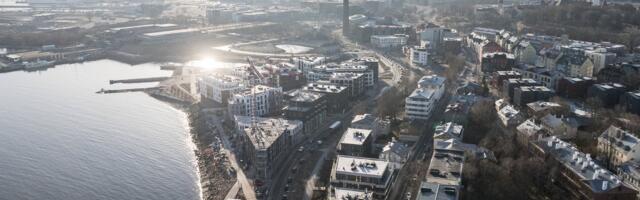 Tallinn püüab uue registri abil planeeringute menetlemisel punni eest lüüa. Projekt maksab miljon eurot