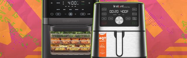 The best early Prime Day air fryer deals you can shop right now