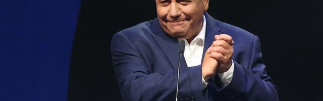 Iisraelis on võitmas poolehoidu alternatiiv Netanyahule