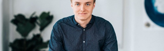 ITL esitas Veriffi tuleviku ükssarviku auhinnale