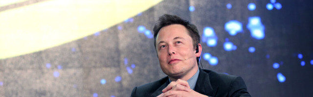 Digikapital wrote a new post, Elon Musk hoiatas krüptovaluutade eest