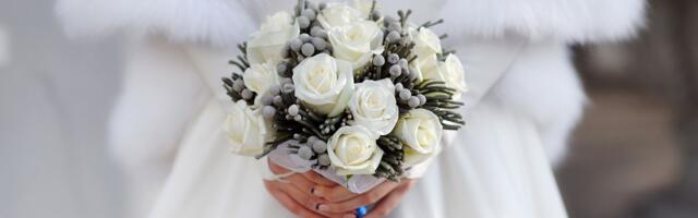 Tänane kuupäev on abiellujate seas väga populaarne