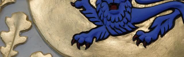 Presidendi teenetemärkide saajate seas on esindatud tööstusettevõtted