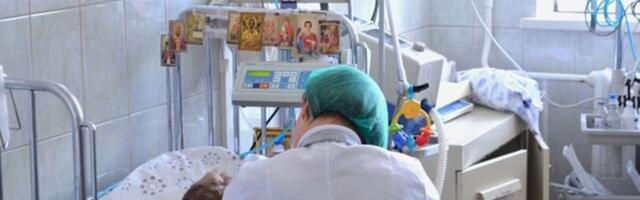 Poola humanitaarabi jõudis Kiievisse