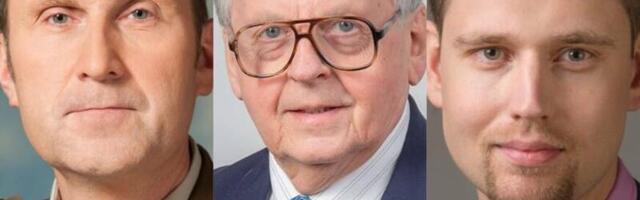 Millisesse faasi on jõudnud sõjategevus Ukrainas?