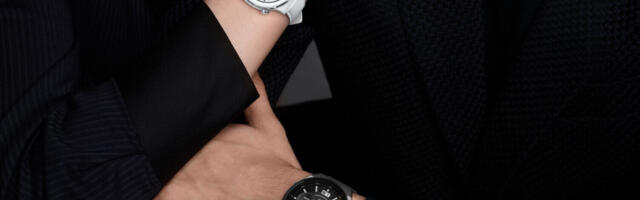 HUAWEI UUED NUTIKELLAD sobivad nii luksuslikule peole kui ka spordirajale