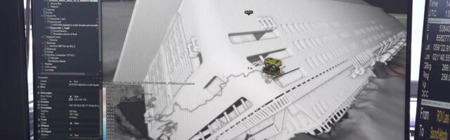 Estonia laevavraki uurimine läheb seni plaanitust vähemalt miljoni võrra kallimaks