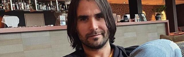 ￼ EHMATAV KAADER: KRISTJAN KASEARU tegi seda, mida enamus inimesi elu sees ei teeks