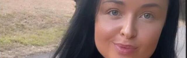 FOTO: MARJU KARINI tütar näitas uut soengut