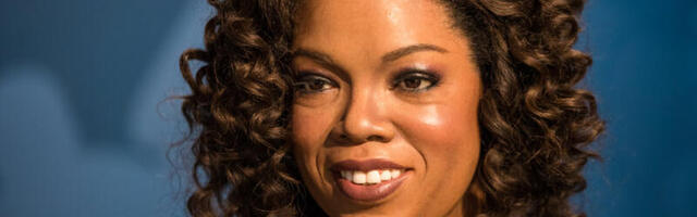 Oprah 10 tsitaati elu, andestamise ja aitamise kohta raamatust “Mis sinuga juhtus?” 