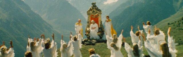 Naabrite tundmatu kinokunst: milliseid Läti ja Leedu filme julgeks sõbrale soovitada?