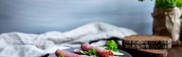 Kuidas leivaosakonnas tervislikke valikuid teha?