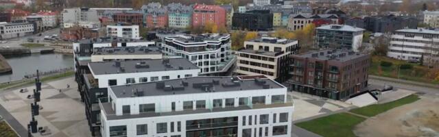 VIDEO. Kas Tallinn on valmis aastaks 2050 mahutama 80% elanikkonnast?