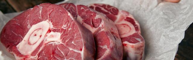 Eesti lihatootmist pärsivad kliimanõuded ja Lõuna-Ameerika importliha