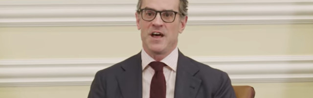 Endine Trumpi administratsiooni liige hoiatab: õhus on riigipöörde märgid