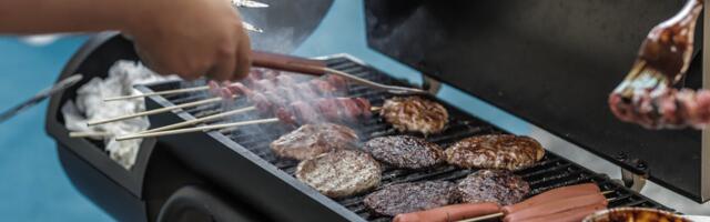 Apteeker hoiatab: liigne liha tarbimine lõpeb pea alati kõhuhädadega