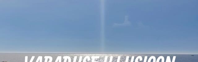 Poliitiline maatriks toetab vabaduse illusiooni