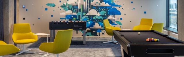 Arvato sulgeb Eesti üksuse ja koondab töötajad, sama omaniku teine IT-firma aga jätkab