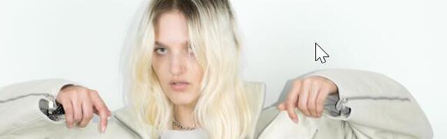 carolxott toob moenädala lavale kalurikolhoosi rikkalikust ajaloost inspireeritud moekollektsiooni