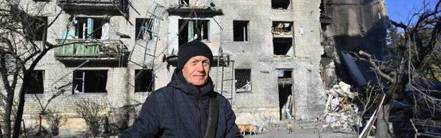 975-й день войны | Зеленский: Россия вот-вот бросит в бой первых солдат из КНДР