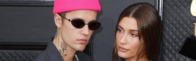 Justin Bieberi abielu on karil? Supersaar teeb krüptilisi vihjeid oma lähisuhete kohta