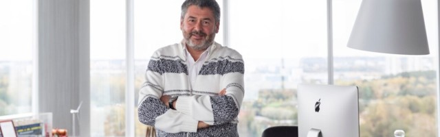 Oleg Ossinovski tegi Boltiga 200 000 eurost 15 miljonit. "Kui leidub ostja, võib alati müüa"