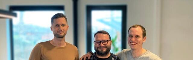 Kümneid miljoneid kaasanud idufirma koondab suurelt. “Aasta algas hästi, siis tuli tollisõda”