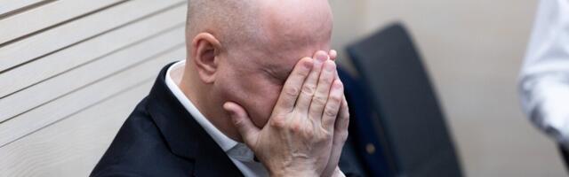 Nädala lood. Kümneid aastaid rikaste raha eest hoolitsenud ärimees varises pankrotti
