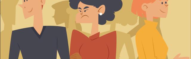 Et endast oma parem  mina välja tuua…