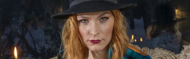 Selgeltnägija Marilyn Kerro müüb oma kodu_ tahan edasi liikuda ja leida midagi suuremat endale ja lastele