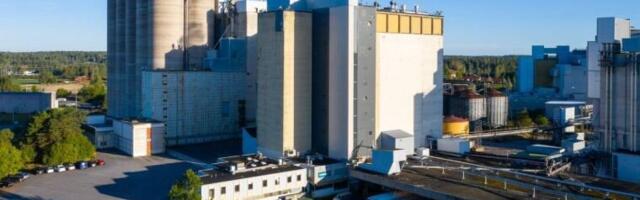 Alltech sai Soome ainsa kalasöödatehase enamusomanikuks