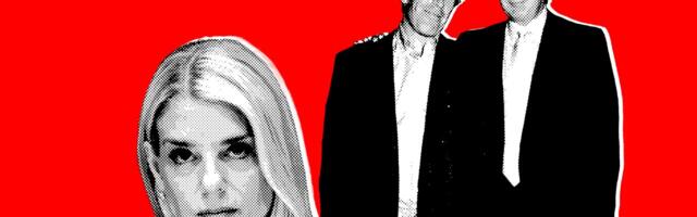 Bring On the MAGA Revolt