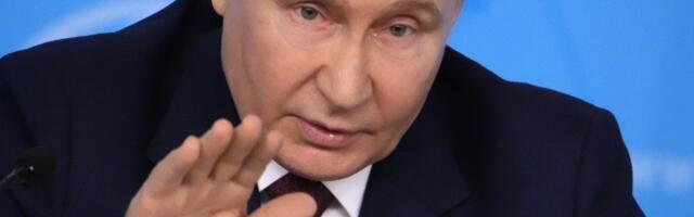 OTSEBLOGI | Kreml kahtleb, kas Zelenskõi ja Putini kohtumine jõuab 30 päeva jooksul toimuda