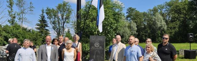 Anti Poolamets: eesti kangelaste mälestamine oli peavoolupoliitikute jaoks olnud julgeolekuoht?!