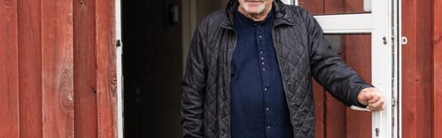 Legendaarne põllumees Raivo Musting: kas tõesti soovite, et lehmad istuks udarani mudas?