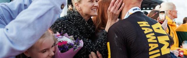 Märt Avandi üllatav suudlus. Kes on armastatud näitleja uus kaaslanna?