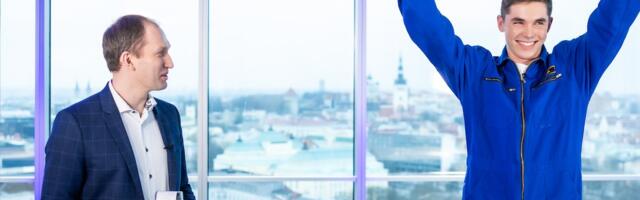 16. hooaega alustav teadusvõistlus „Rakett69“ ootab noori kandideerima