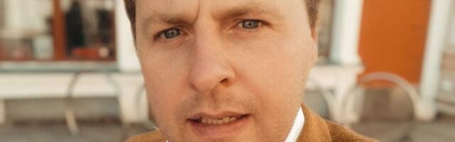 Indrek Pähnapuu: Nagu olen aastaid tagasi öelnud — islam võtab Euroopa 10 aastaga üle.