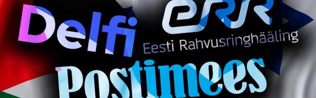 MEEDIAKRIITIKA | Ajakirjandus ei pea konflikte kajastades aktivisti rolli võtma, ka mitte Gaza konflikti puhul