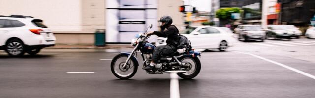 Lõppenud motohooaeg: eksamite arv langes, läbivusprotsent püsib kõrge