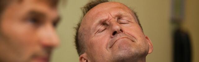 ARVUSTUS | Suusad, veri, pisarad