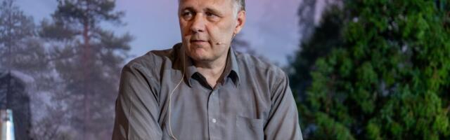 Eufooria purunes: USA aktsiaturud valmistuvad uueks languspäevaks